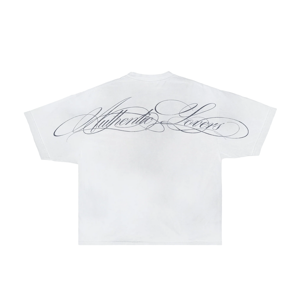 Ring T-shirt - IGNIS