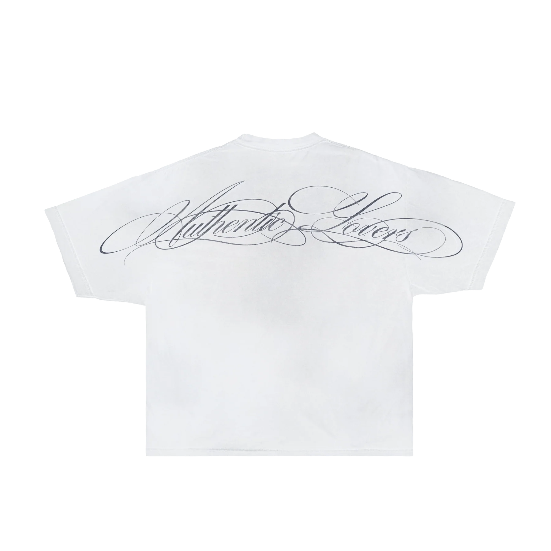 Ring T-shirt - IGNIS