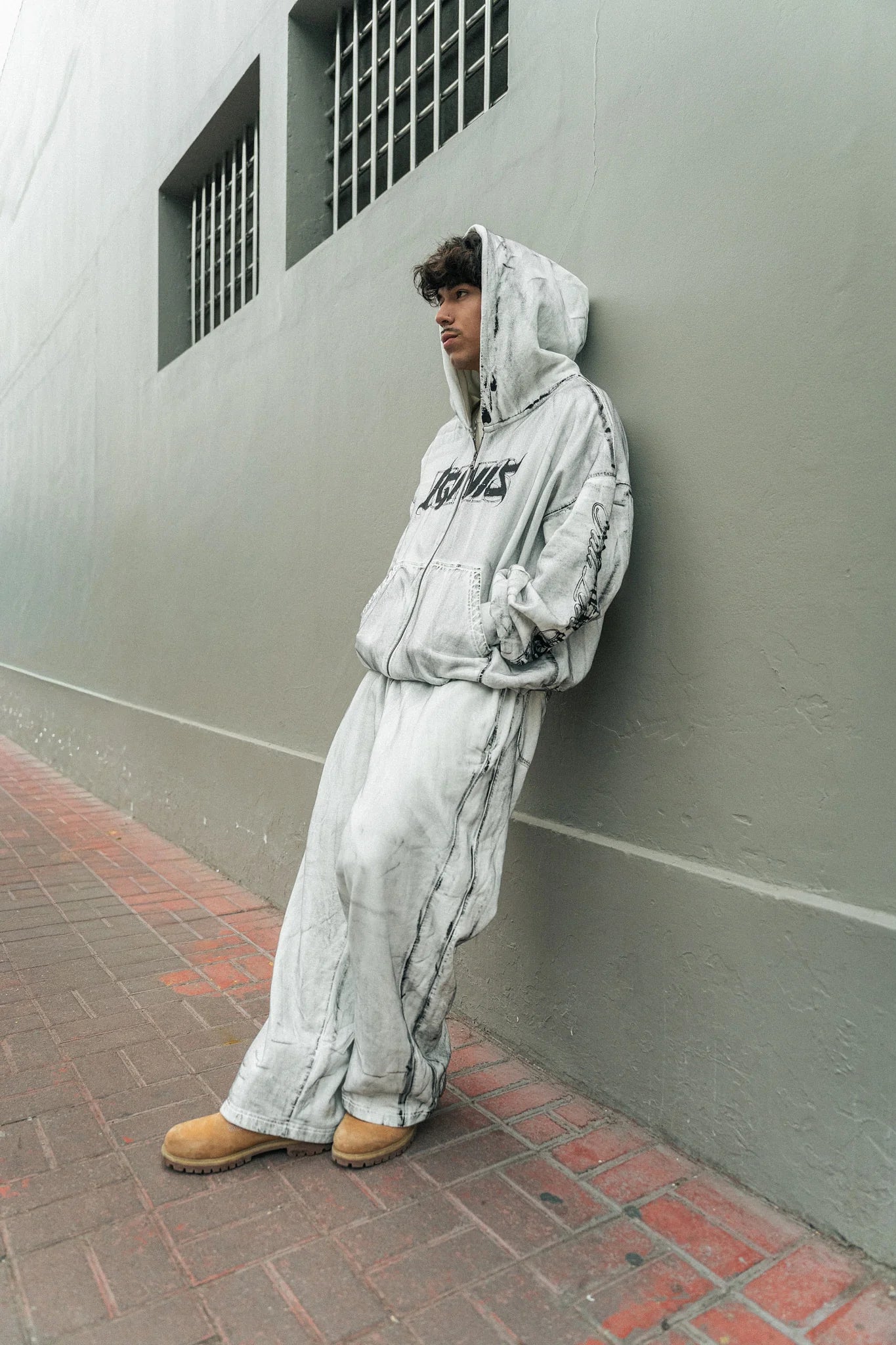 Love or Lust Jogger - IGNIS
