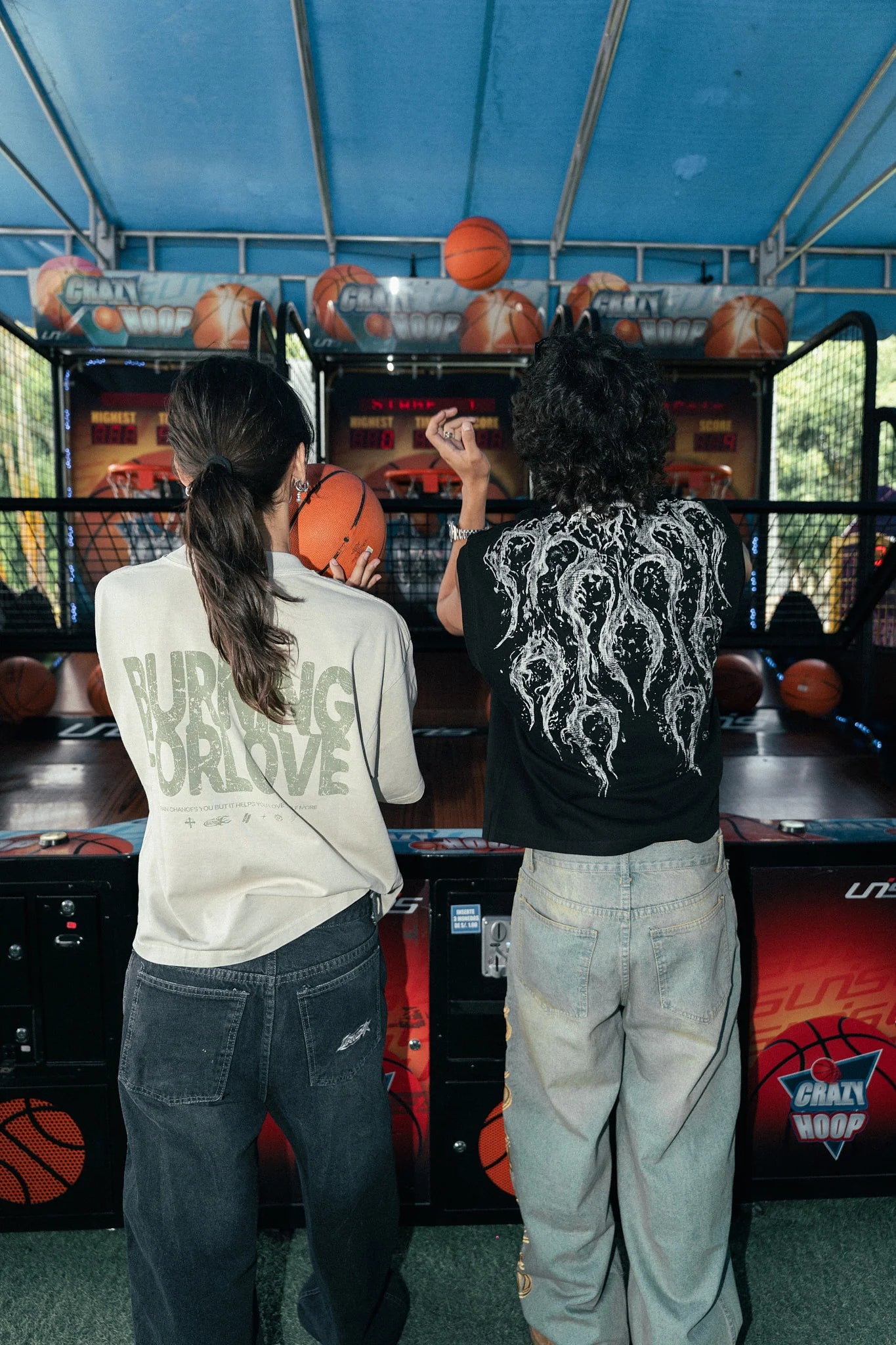 Bite Sleeveless - IGNIS
