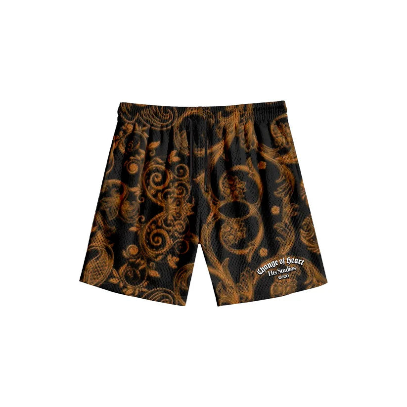 Short change of heart - HTS