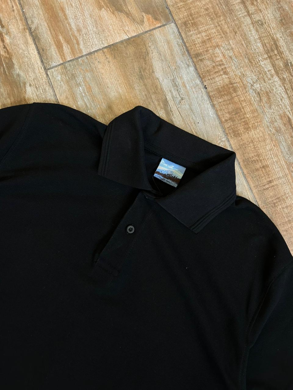 CAMISERO NEGRO- DREAM