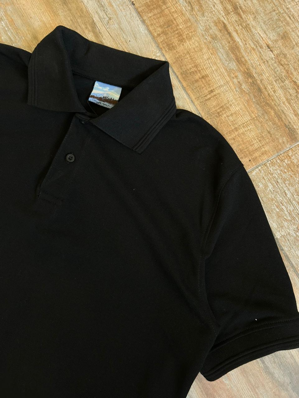 CAMISERO NEGRO- DREAM