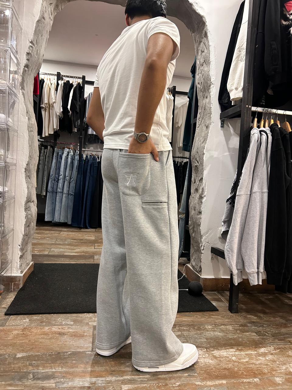 BUZO MELANGE - ANGELS