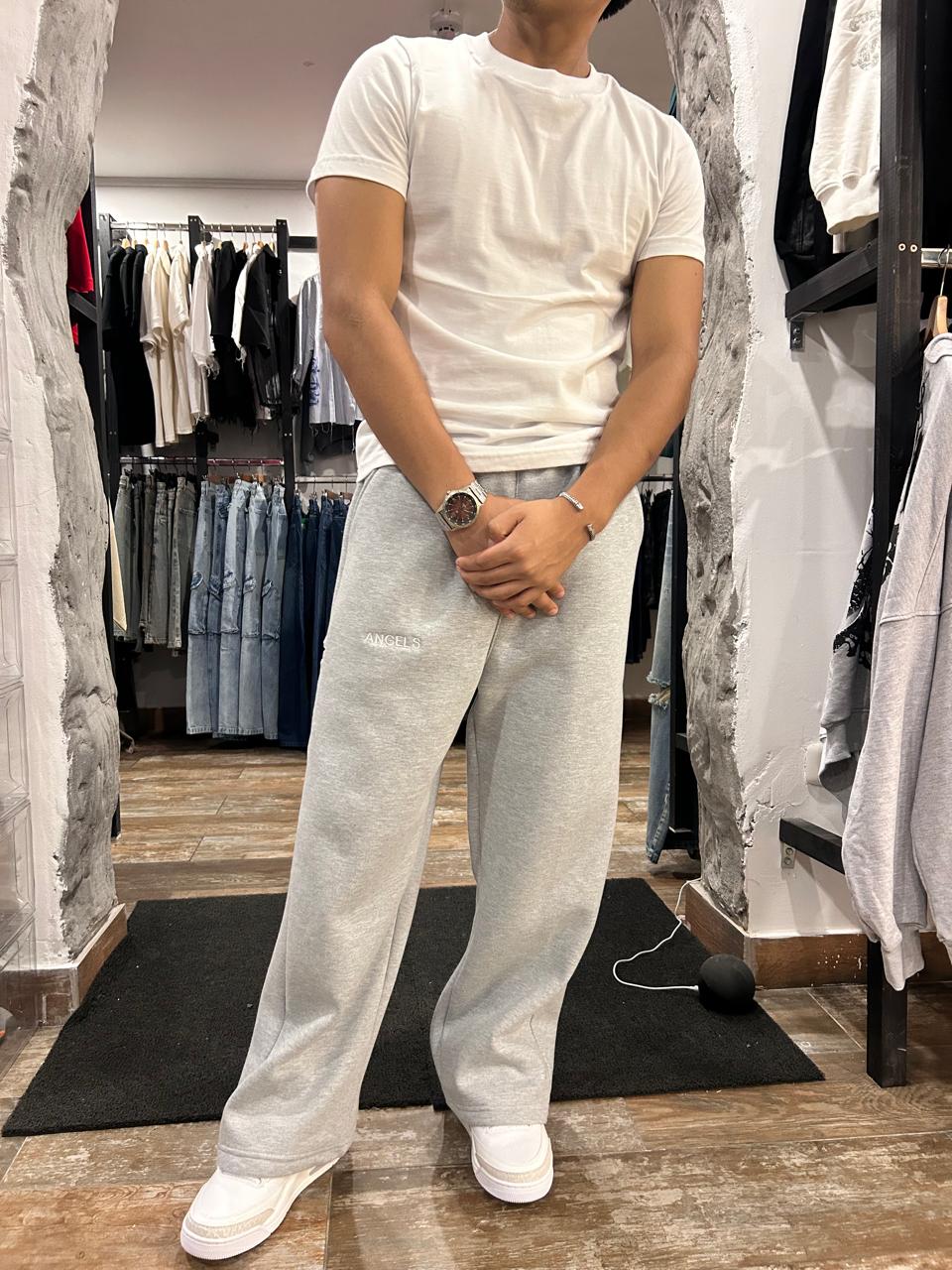 BUZO MELANGE - ANGELS