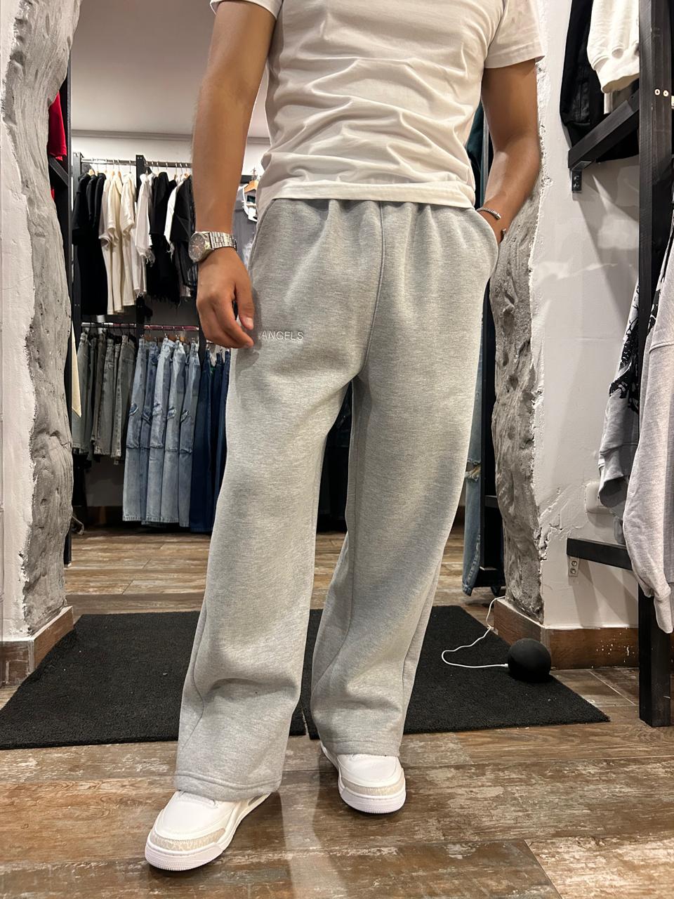 BUZO MELANGE - ANGELS