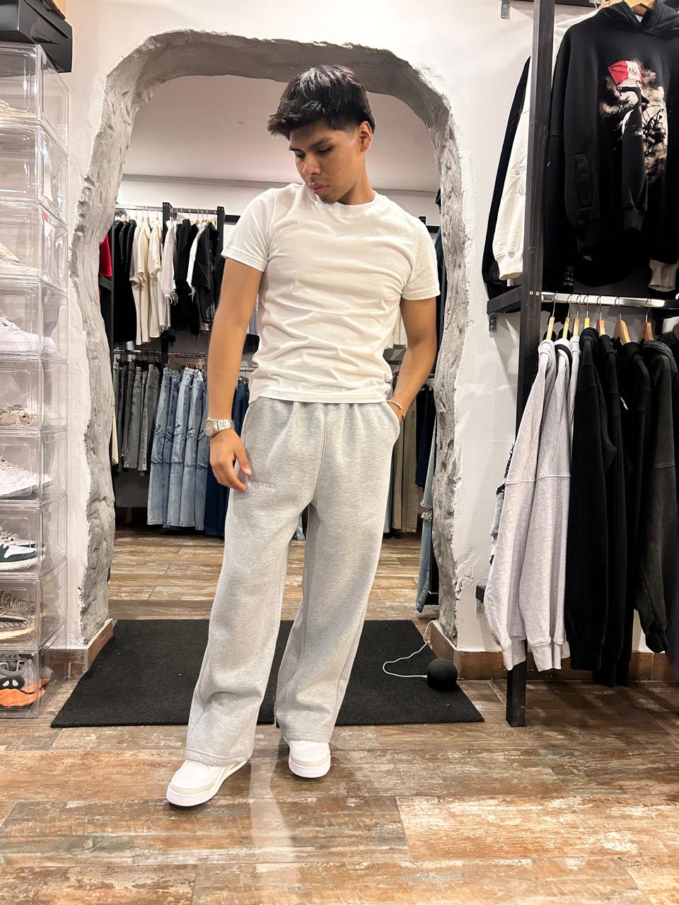 BUZO MELANGE - ANGELS