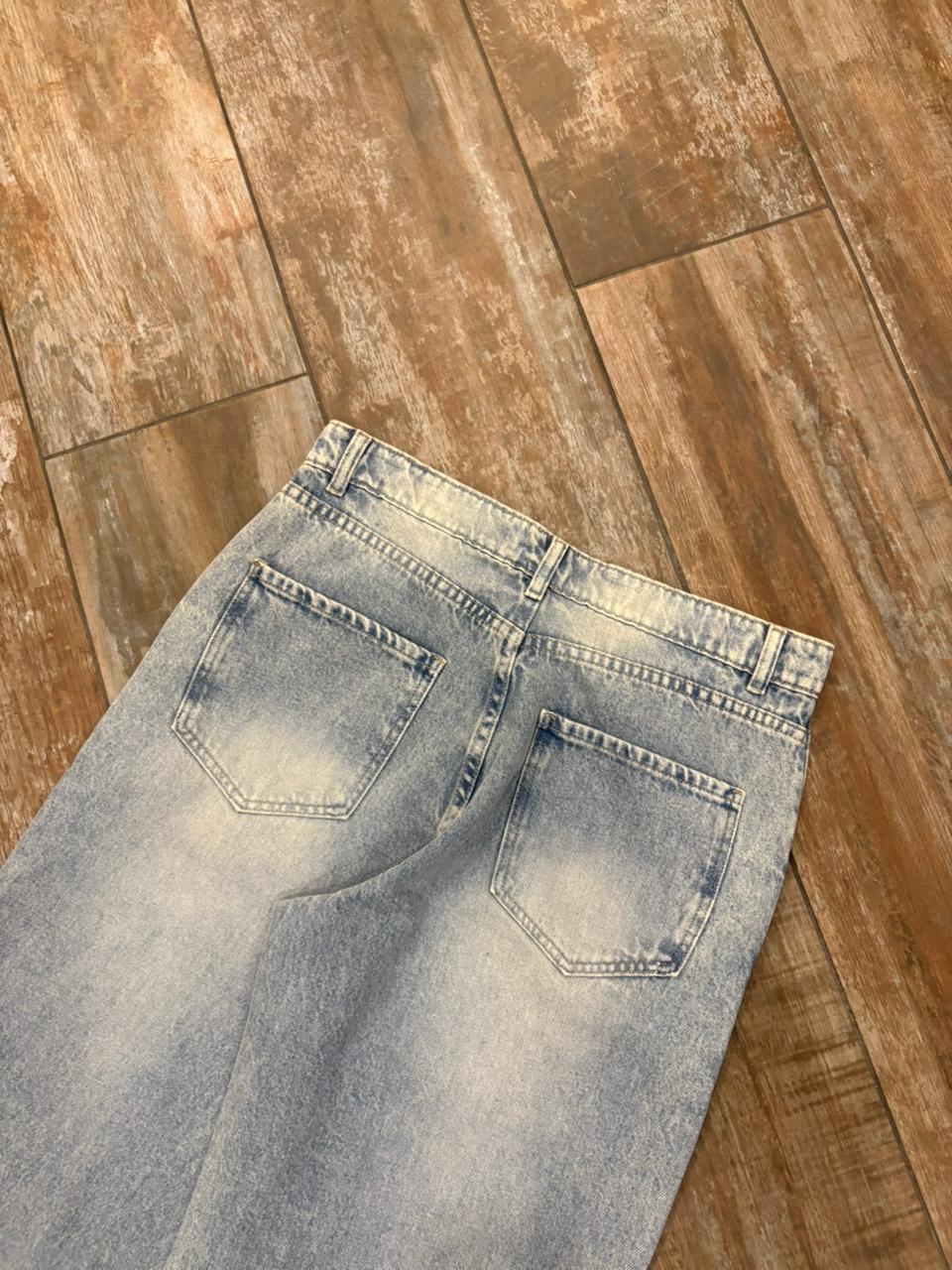 Celeste Baggy Jean - DREAM