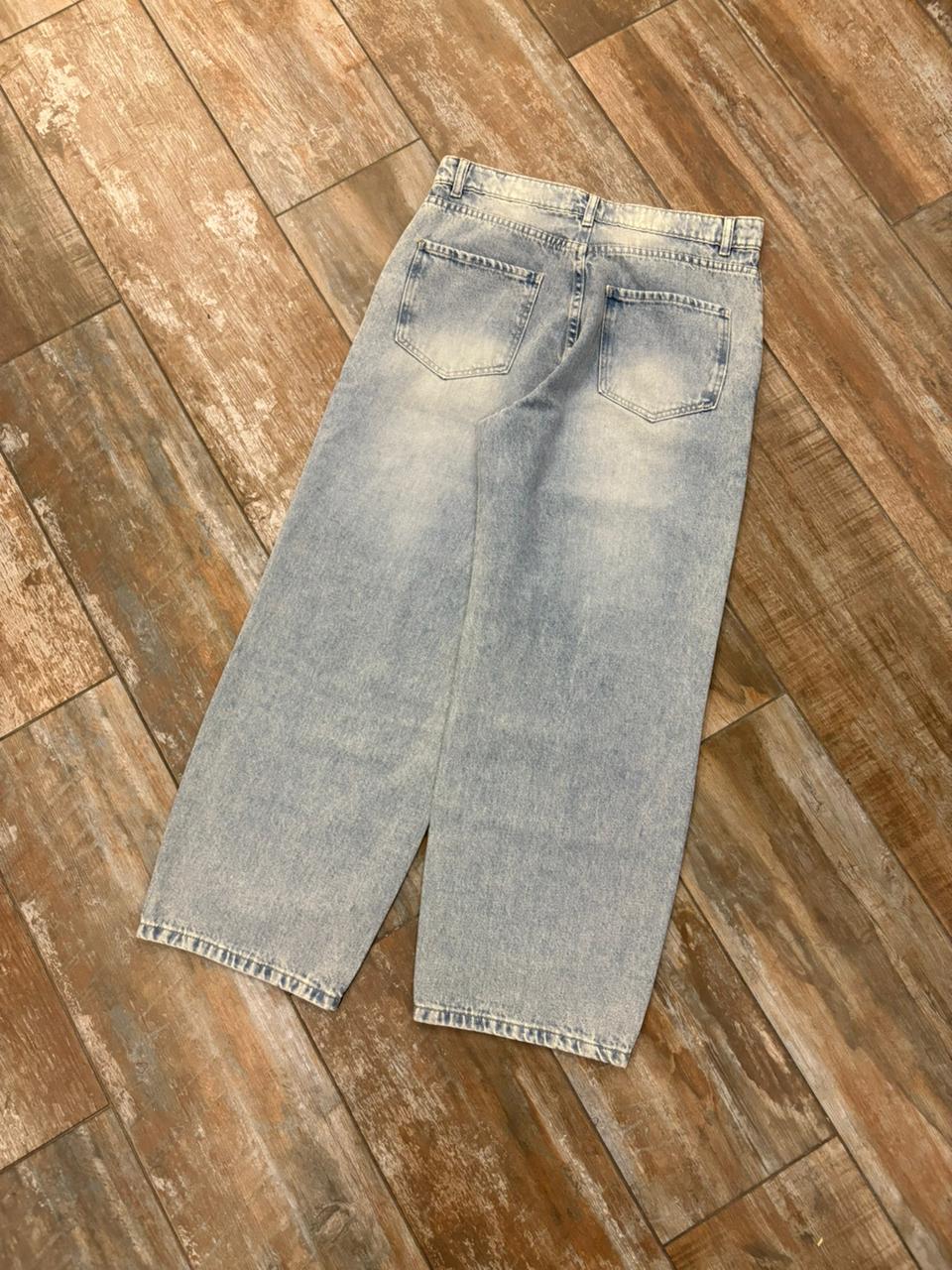 Celeste Baggy Jean - DREAM