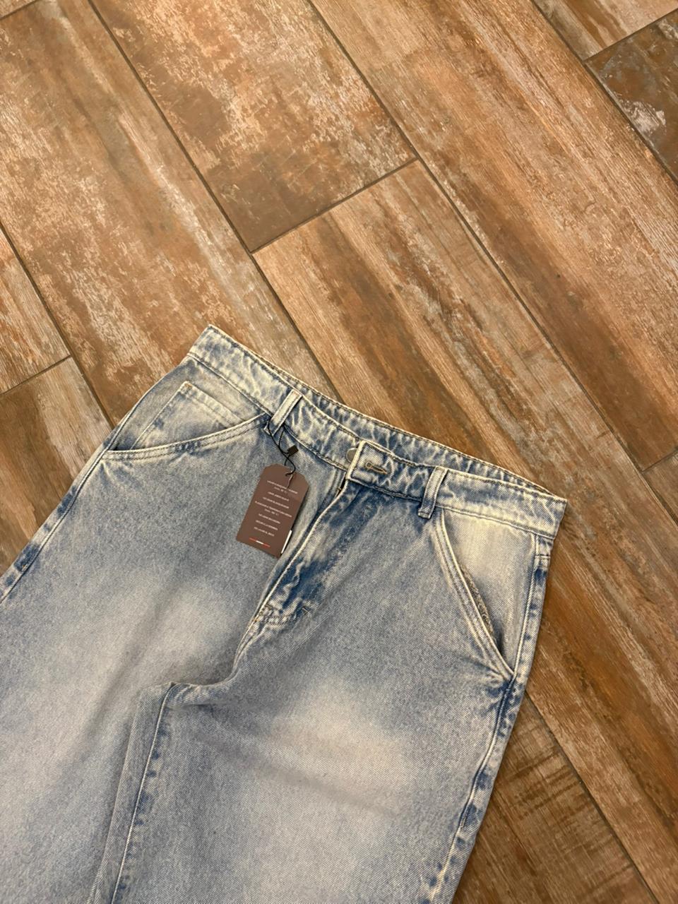 Celeste Baggy Jean - DREAM
