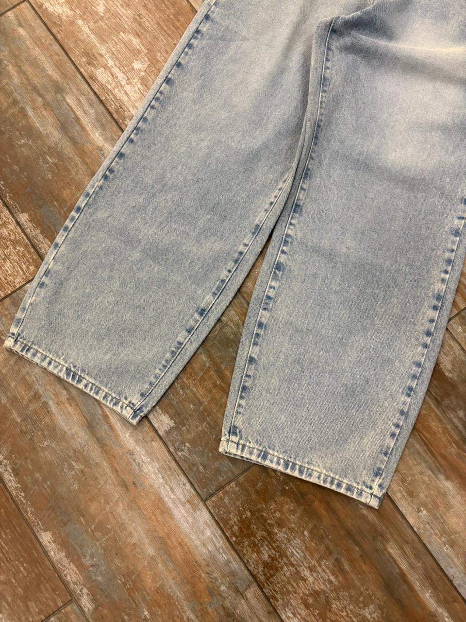 Celeste Baggy Jean - DREAM
