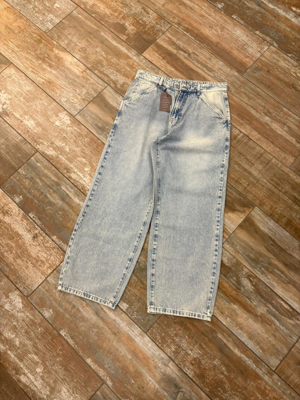 Celeste Baggy Jean - DREAM