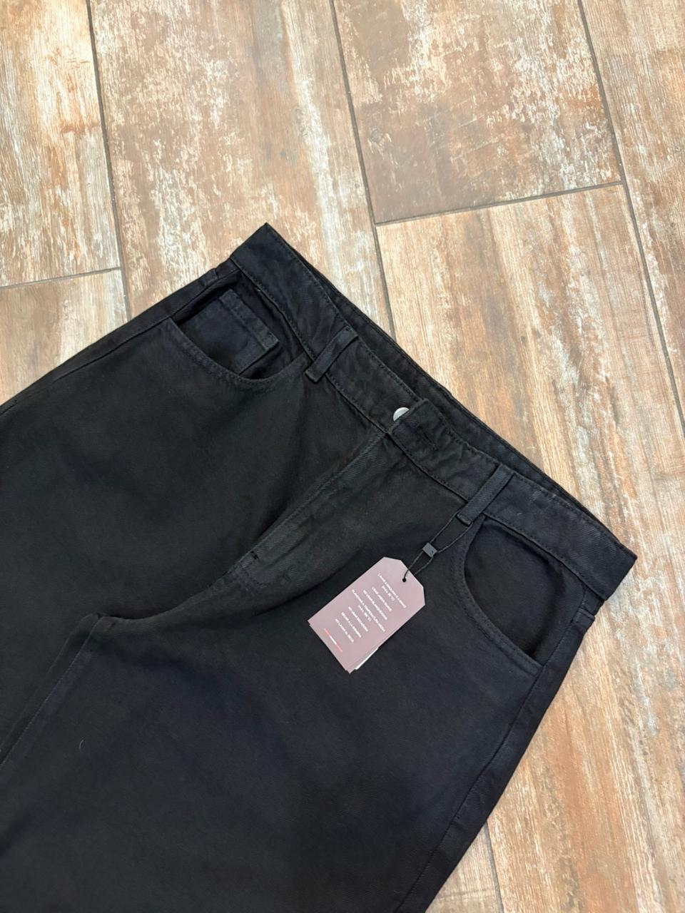 Negro Baggy Jean - DREAM