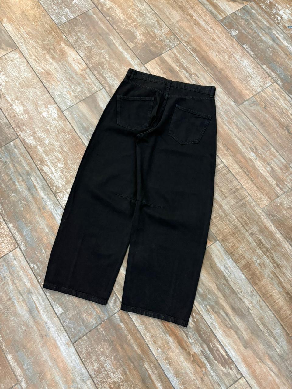 Negro Baggy Jean - DREAM