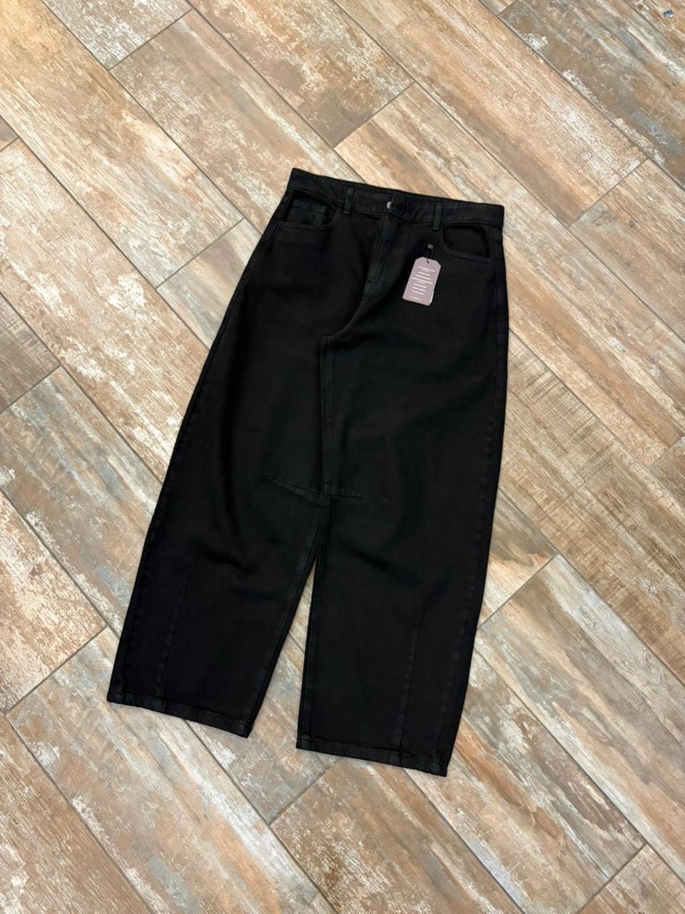 Negro Baggy Jean - DREAM