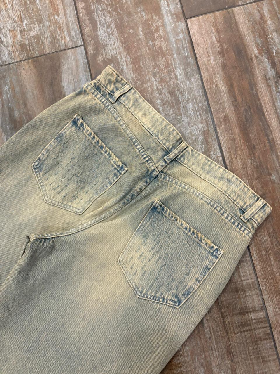 Amarillo Baggy Jean - DREAM
