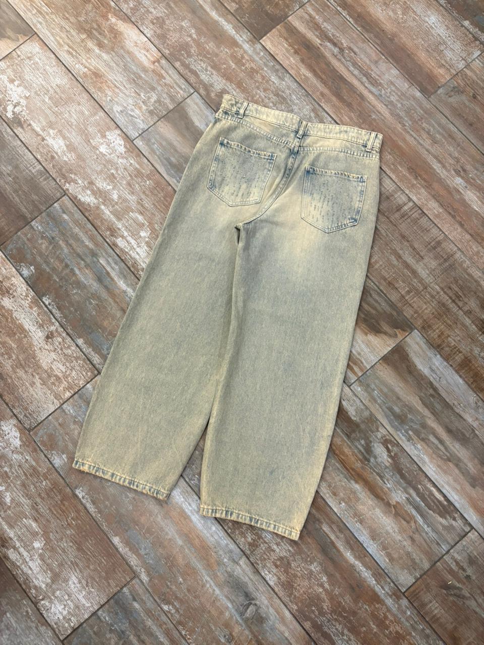 Amarillo Baggy Jean - DREAM