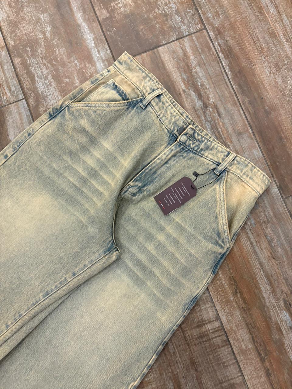 Amarillo Baggy Jean - DREAM