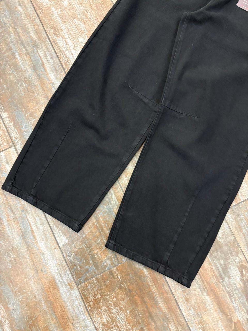 Negro Baggy Jean - DREAM