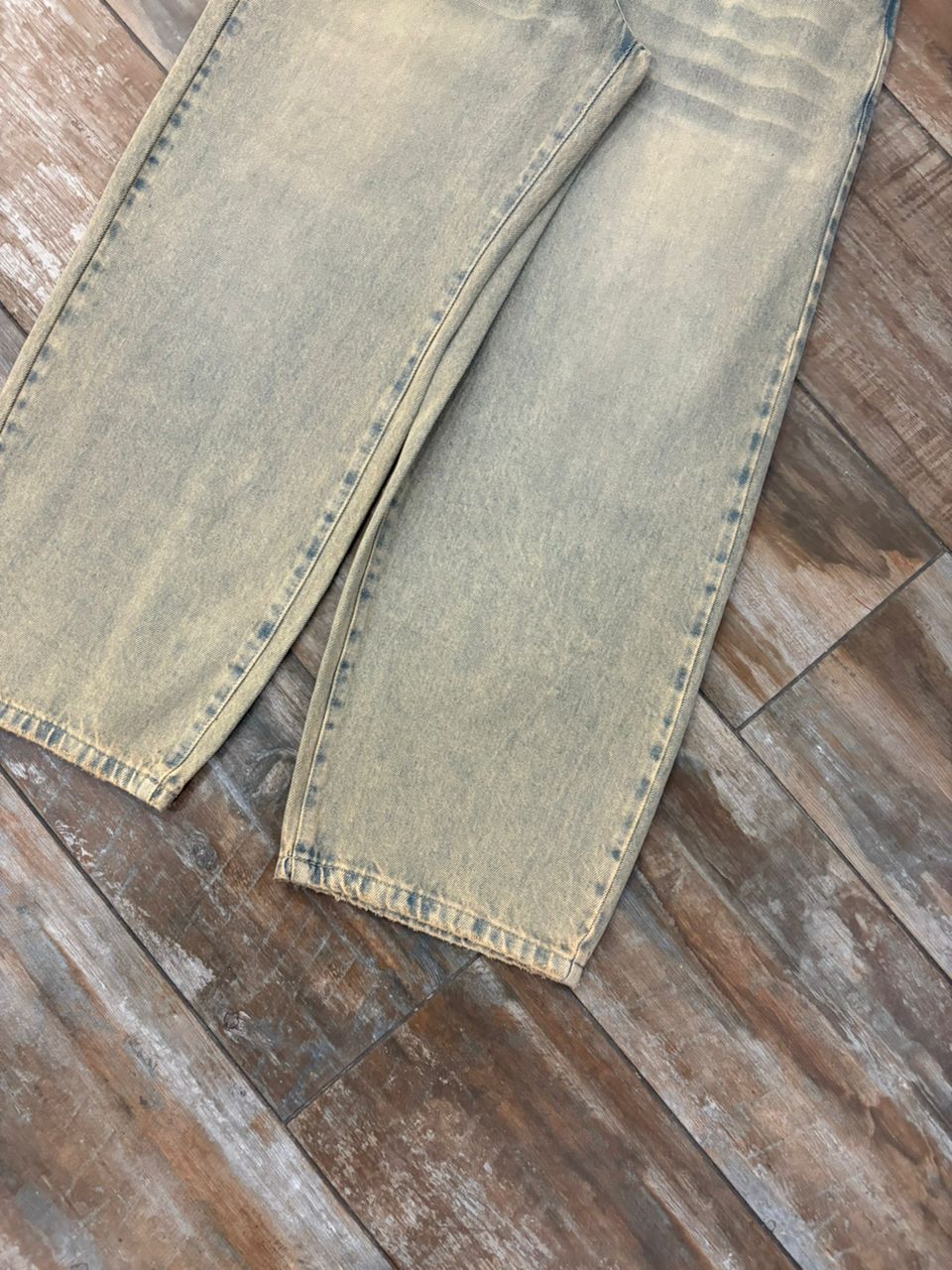 Amarillo Baggy Jean - DREAM