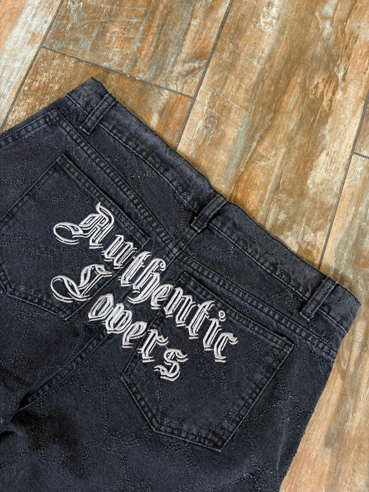 Jort Lazer Negro - IGNIS