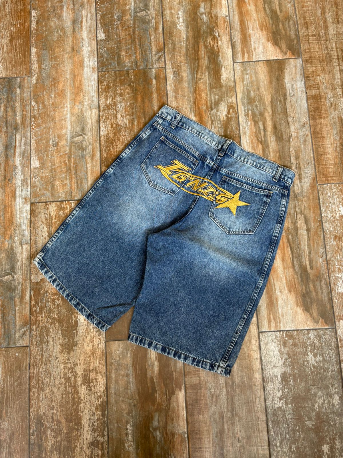 Jort Logo Azul - IGNIS
