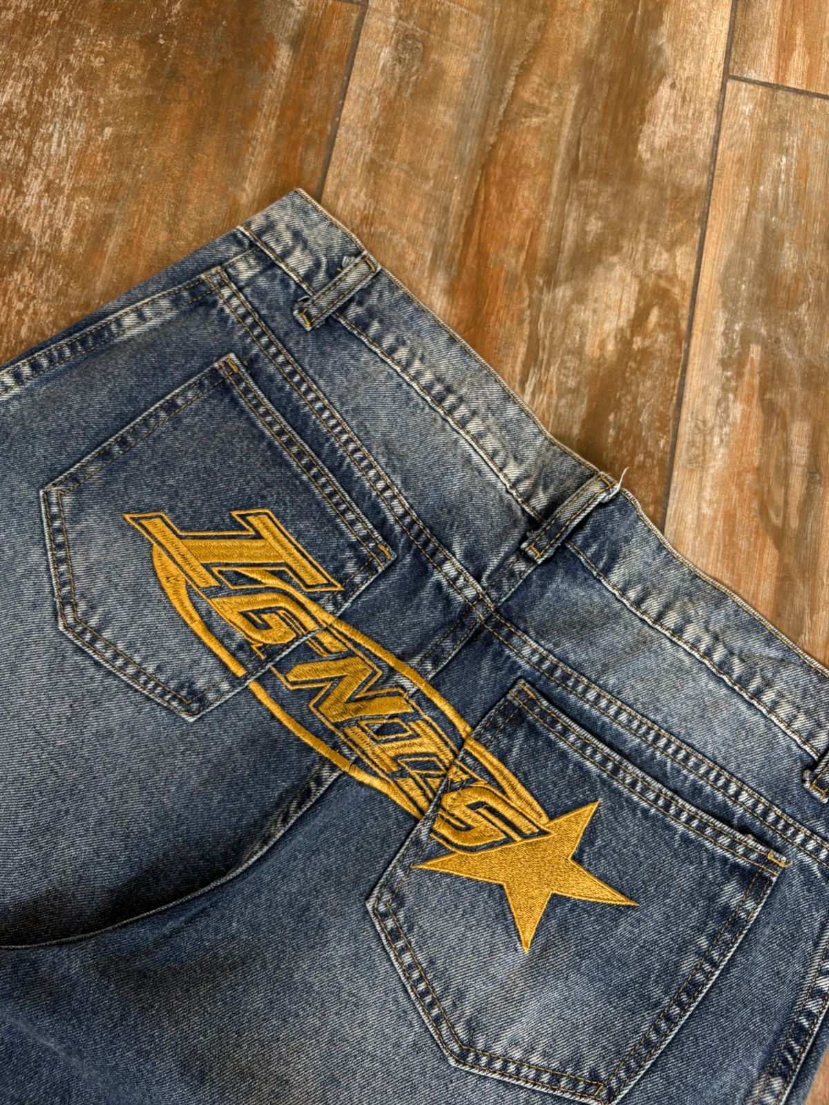 Jort Logo Azul - IGNIS