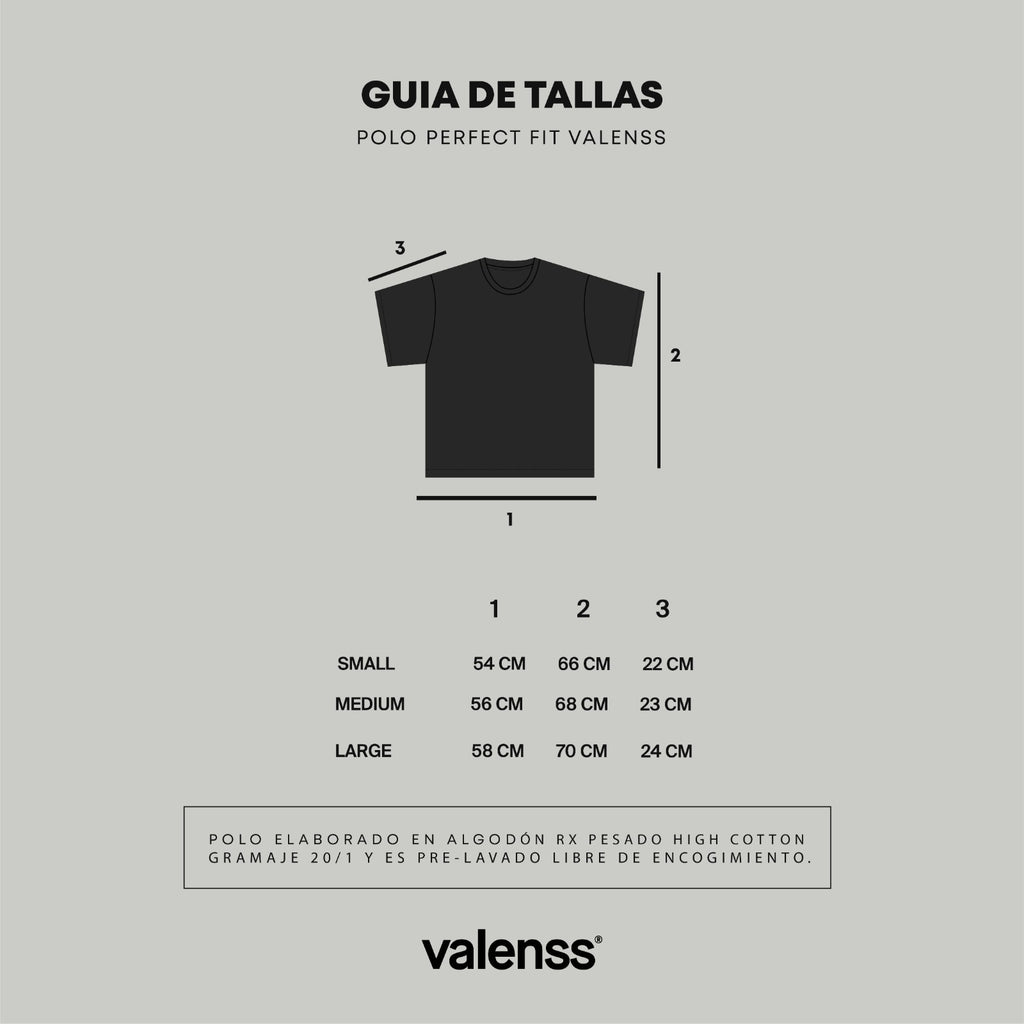 HUESO PERFECT FIT - VALENSS