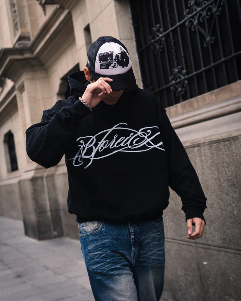 Polera 002002 Negro - BFORE IDIE