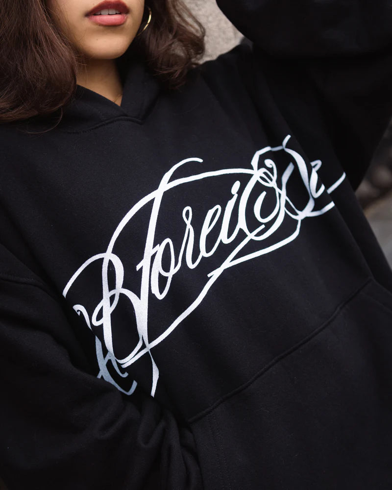 Polera 002002 Negro - BFORE IDIE