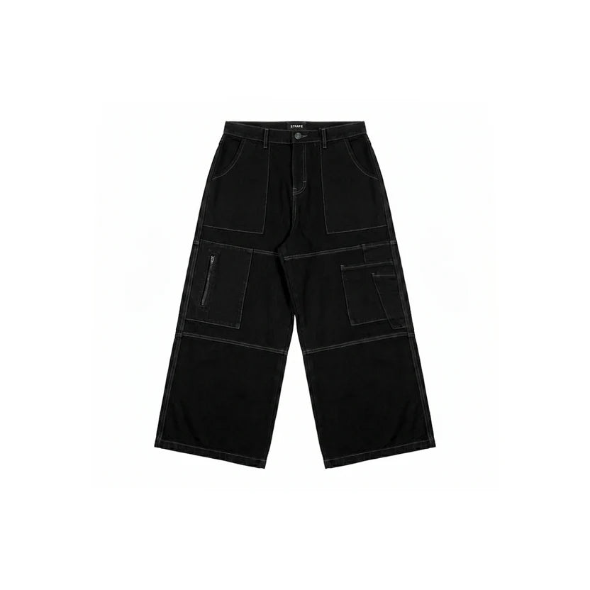CARPENTER DENIM - STRAFE
