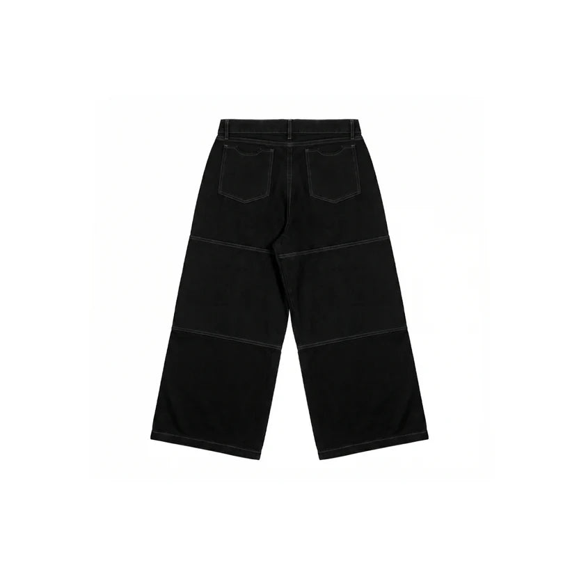 CARPENTER DENIM - STRAFE