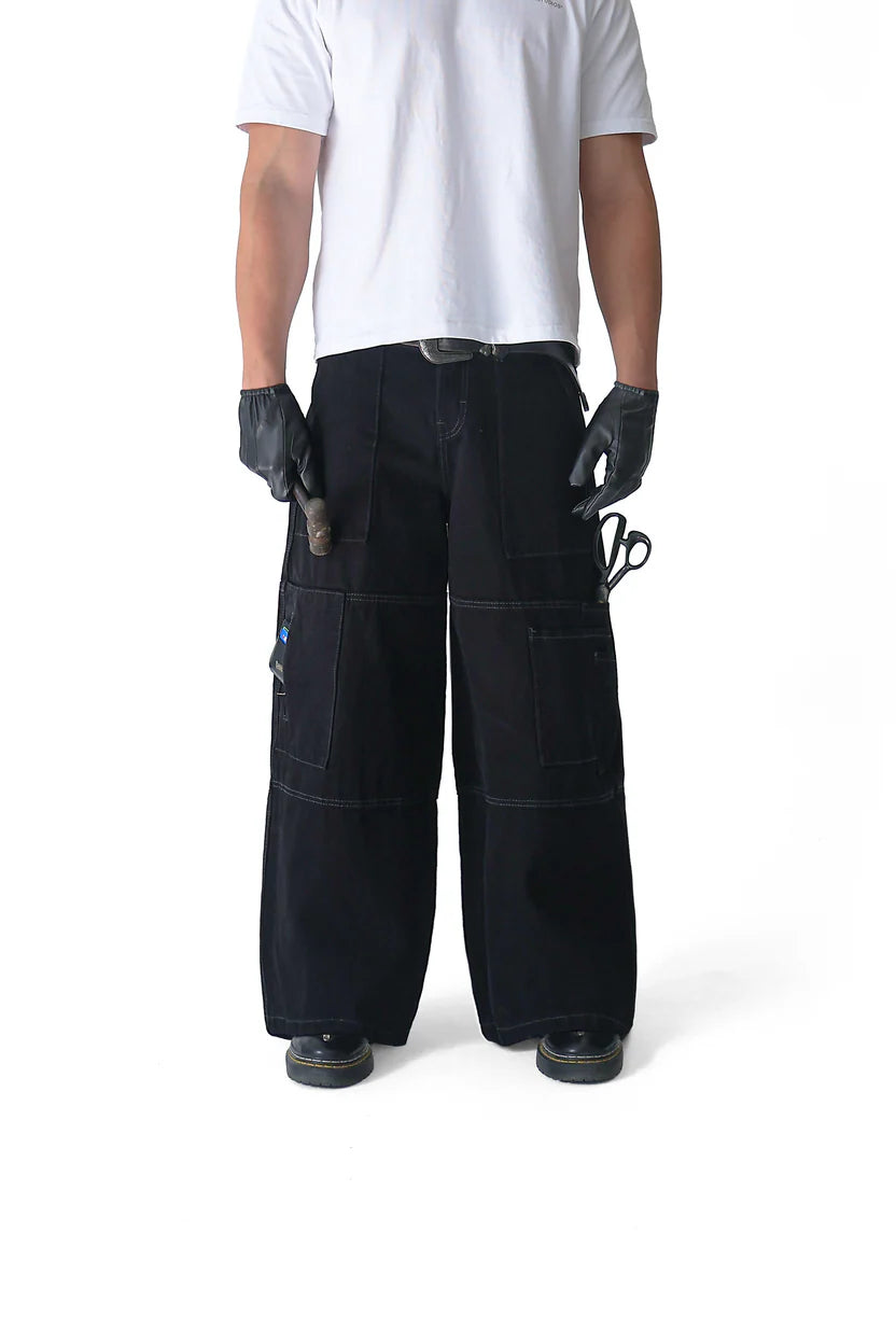 CARPENTER DENIM - STRAFE