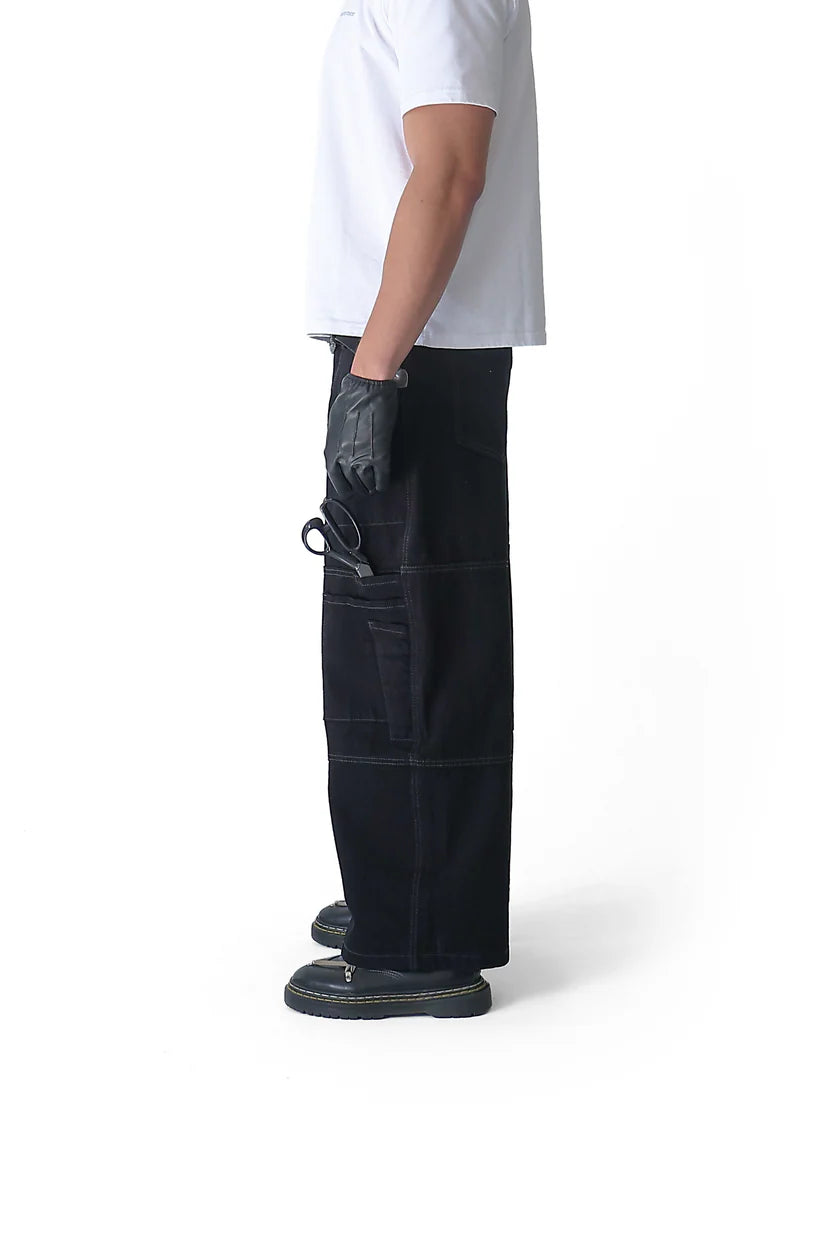 CARPENTER DENIM - STRAFE