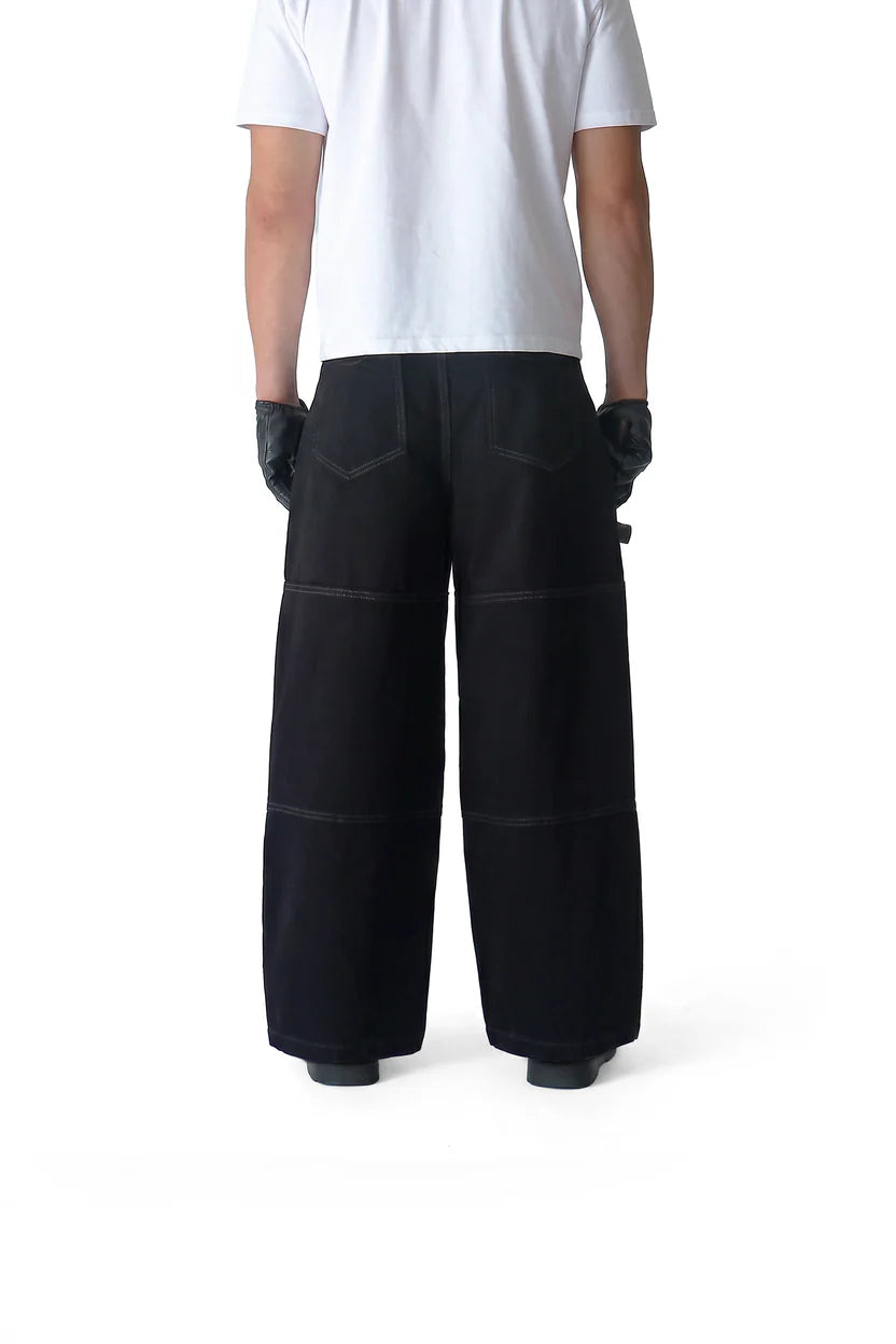 CARPENTER DENIM - STRAFE
