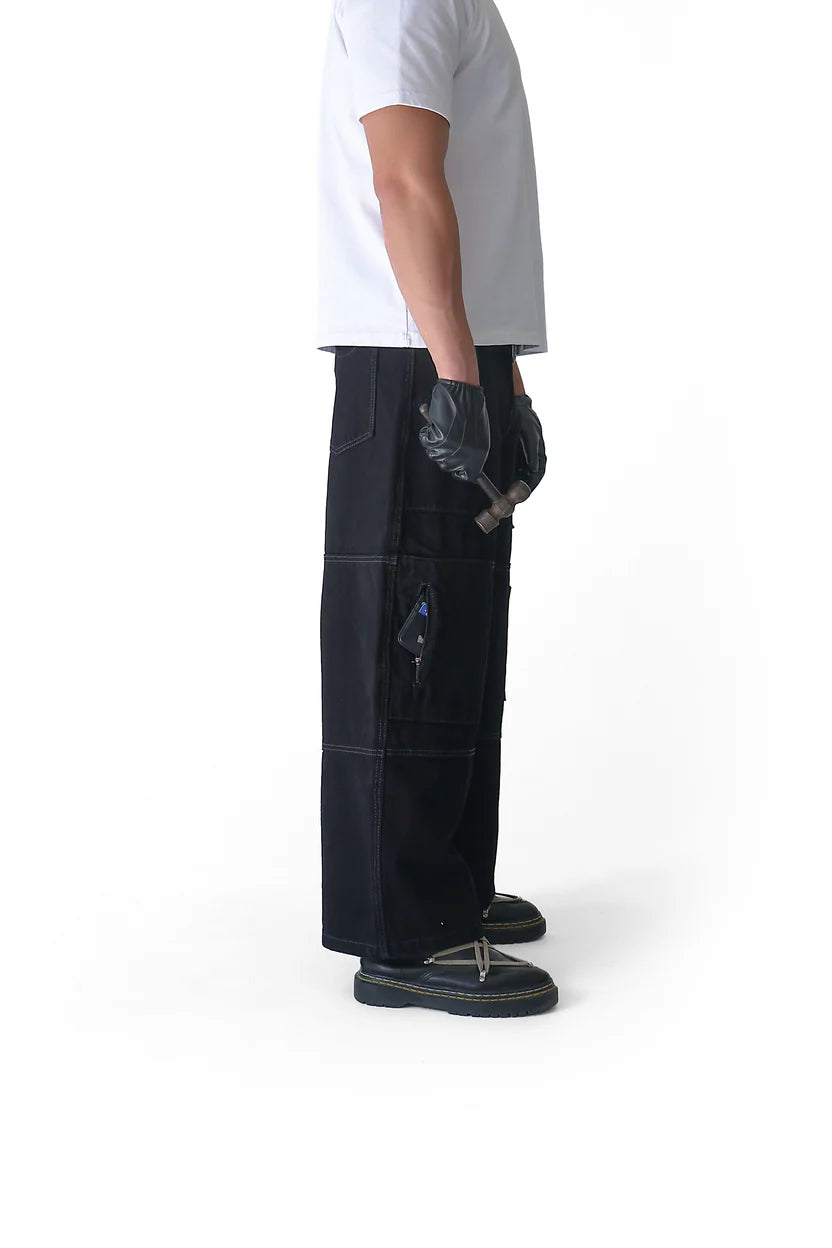 CARPENTER DENIM - STRAFE
