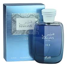 HAWAS ICE 100ML