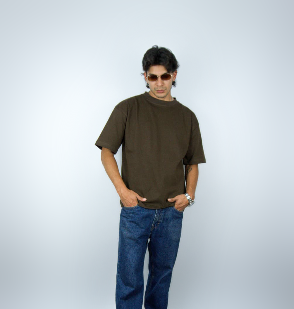 MARRON PERFECT FIT - VALENSS