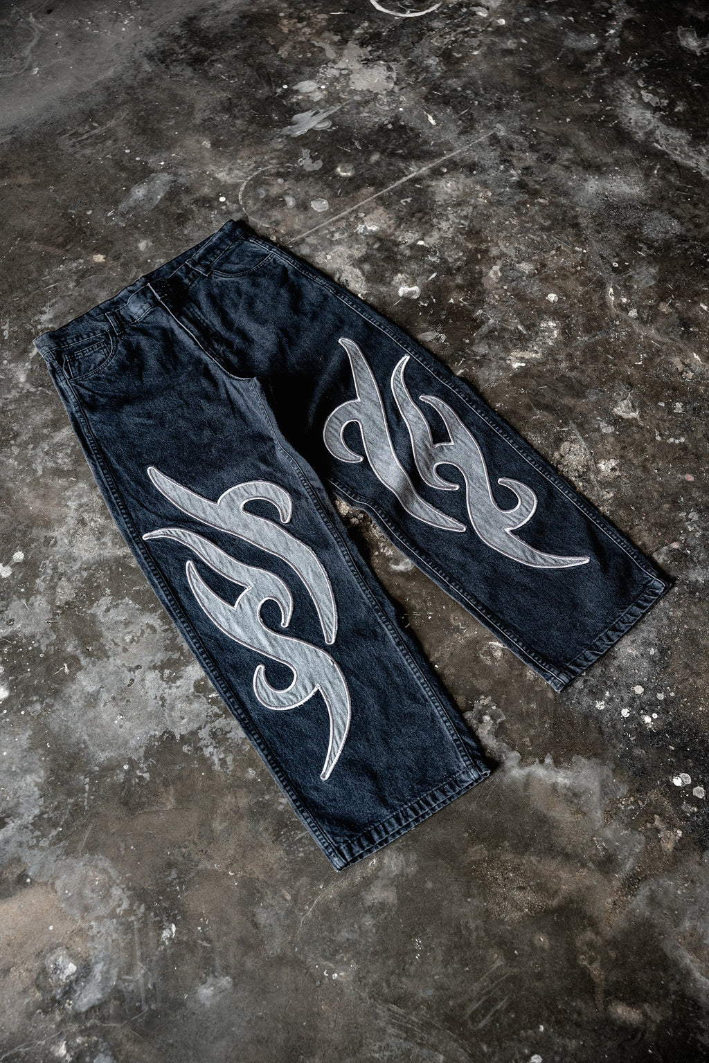 Tribal Pant Ignis