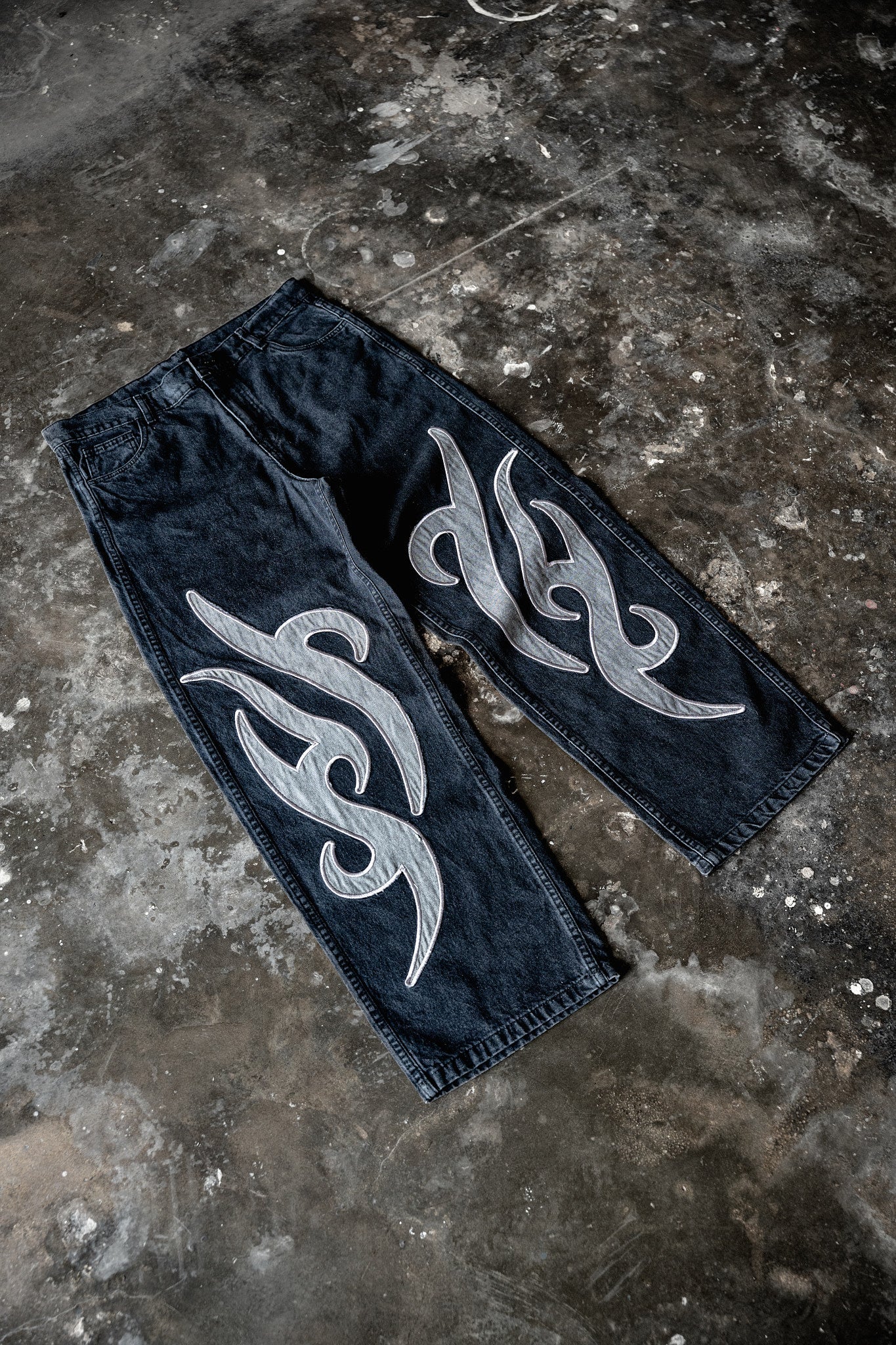 Tribal Pant Ignis