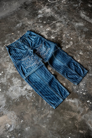 Part Pant - IGNIS