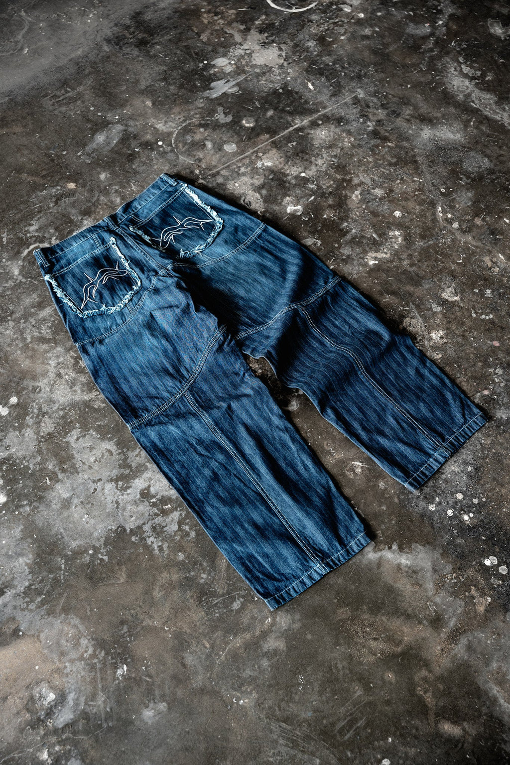 Part Pant - IGNIS