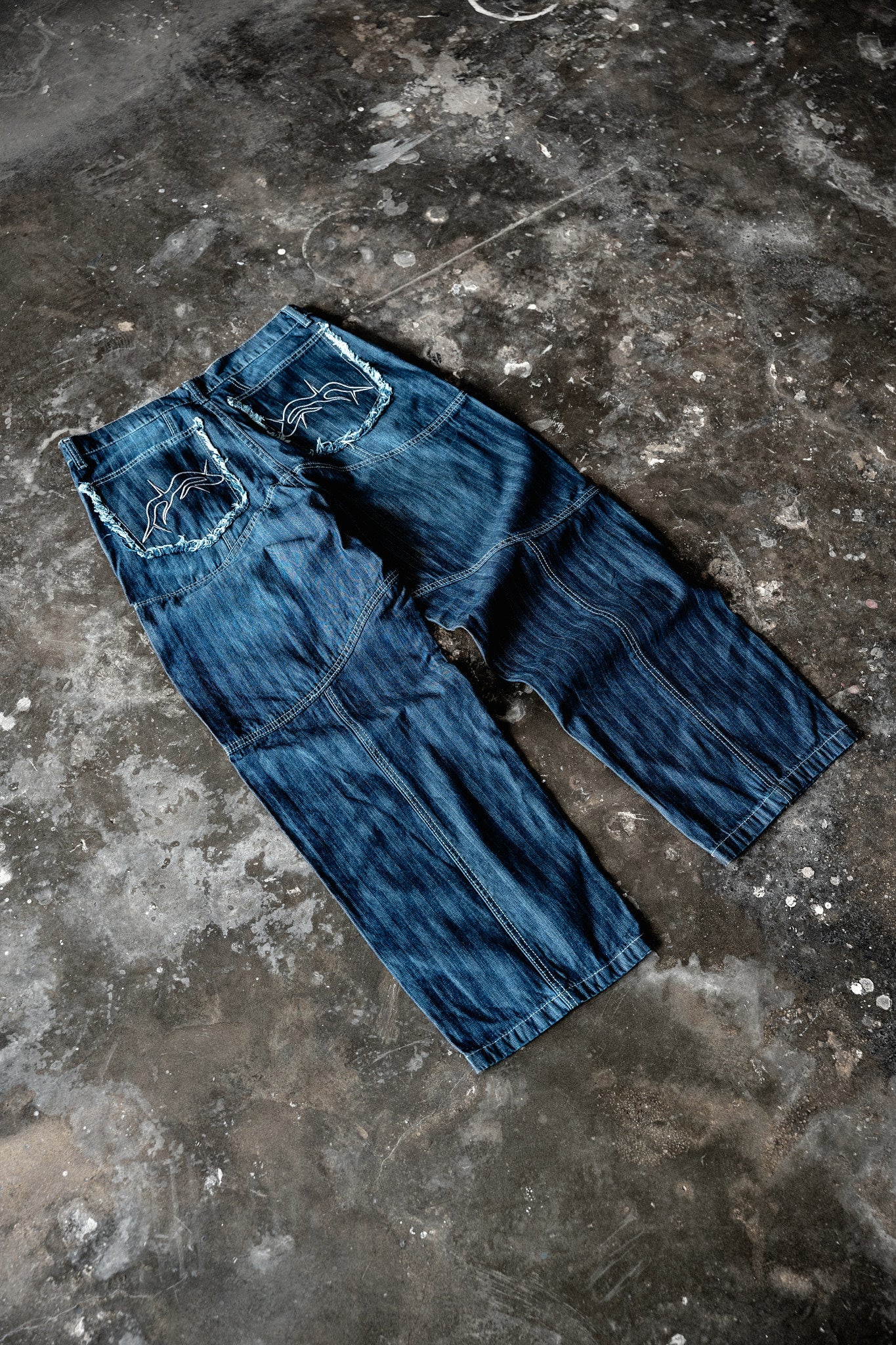 Part Pant - IGNIS