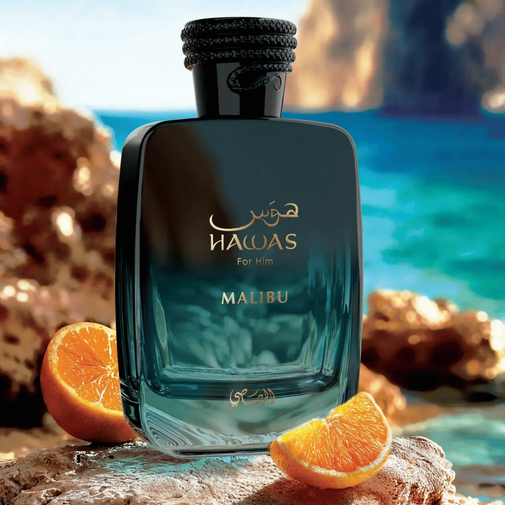 HAWAS MALIBU 100ML