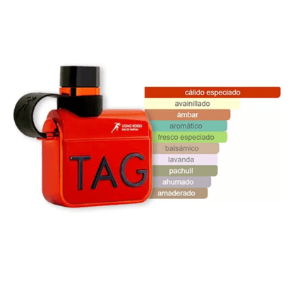 ARMAF TAG 100ML