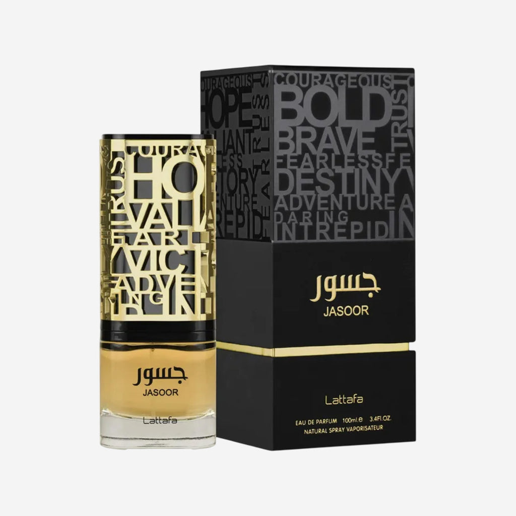 JASOOR 100ML