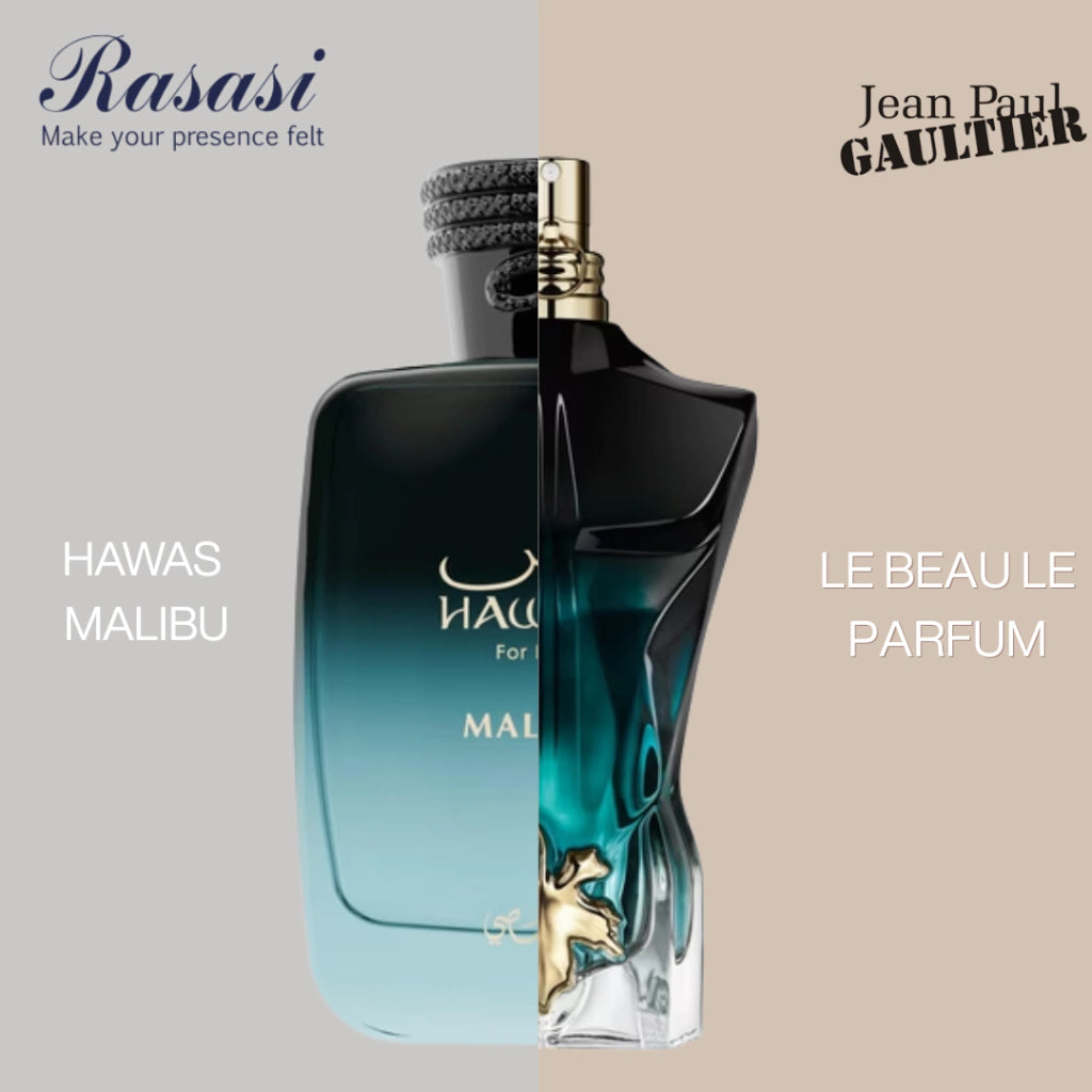 HAWAS MALIBU 100ML