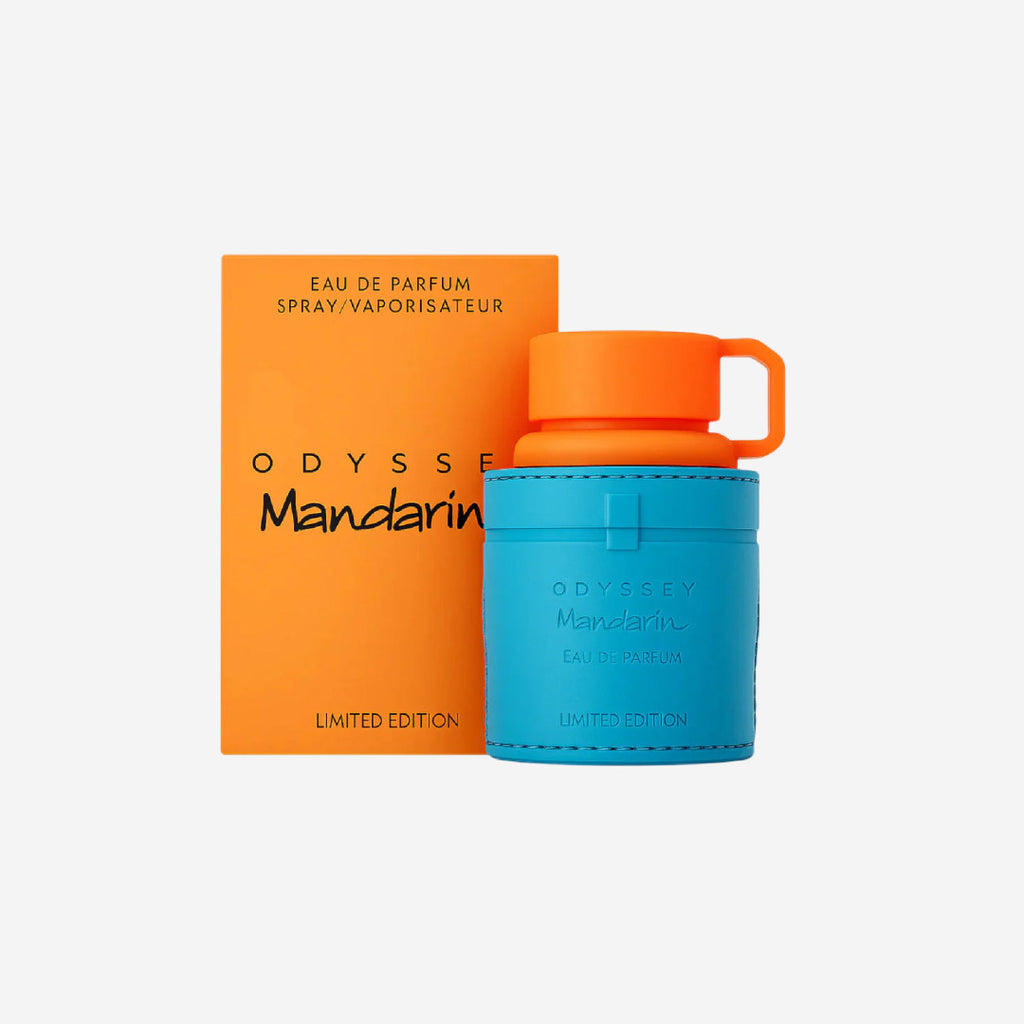 ODYSSEY MANDARIN SKY 100ML