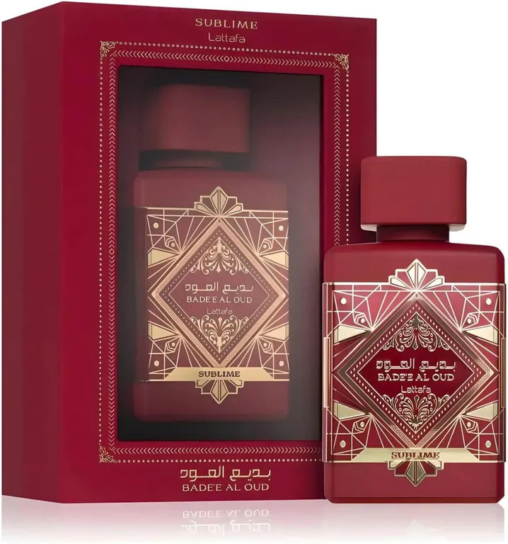 SUBLIME 100ML