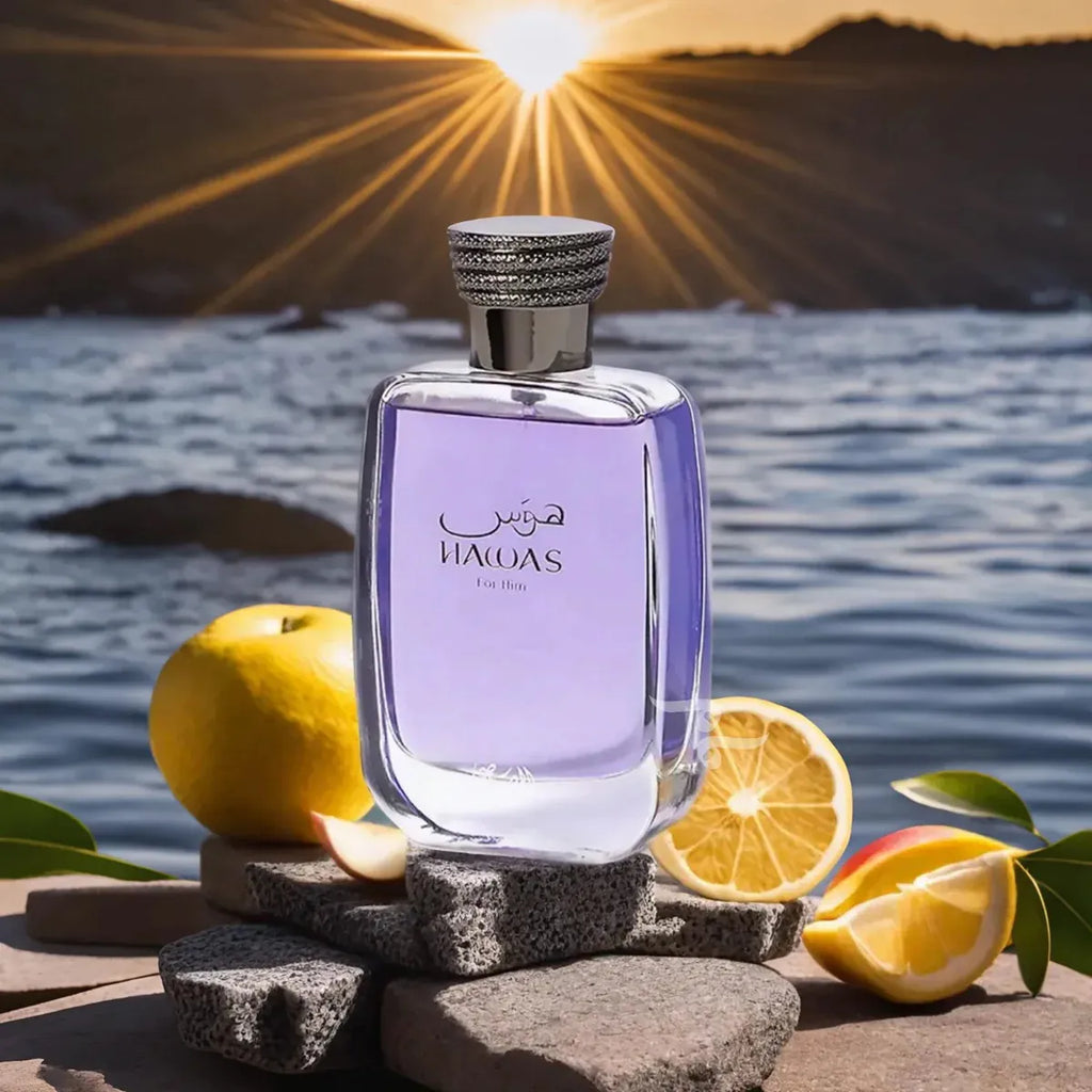 HAWAS FOR HIM 100ML